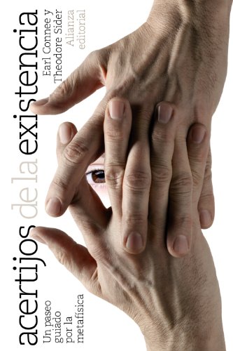 Libro ACERTIJOS DE LA EXISTENCIA de CONNEE EARL Y THEODORE SIDER en Colombia, ciencia