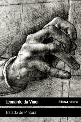 Libro TRATADO DE LA PINTURA de DA VINCI LEONARDO en Colombia, arte