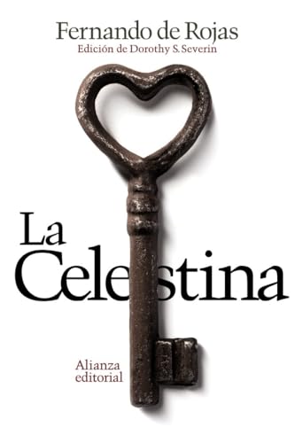 Libro LA CELESTINA de DE ROJAS FERNANDO en Colombia, literatura