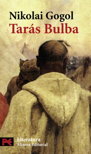 Libro TARAS BULBA de GOGOL NICOLAI en Colombia, literatura