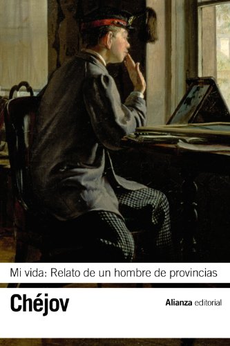 Libro MI VIDA de CHEJOV ANTON PAVLOVICH en Colombia, literatura