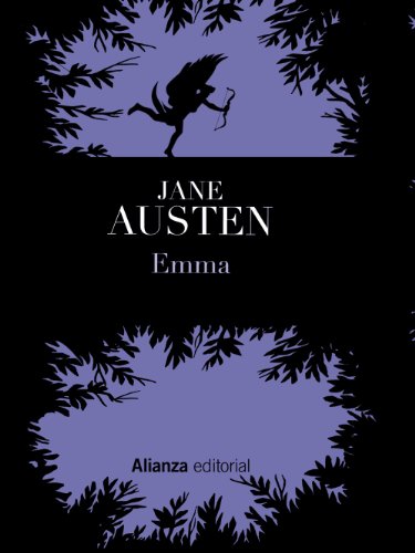 Libro EMMA de AUSTEN JANE en Colombia, literatura