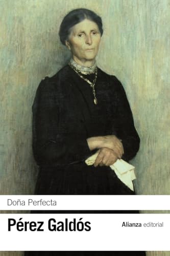 Libro DONA PERFECTA de PEREZ GALDOS BENITO en Colombia, literatura