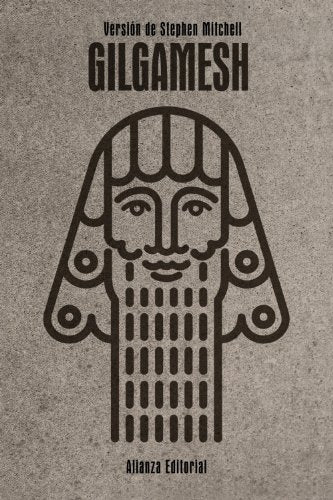 Libro GILGAMESH de VERSION DE STEPHEN MITCELL en Colombia, poesia
