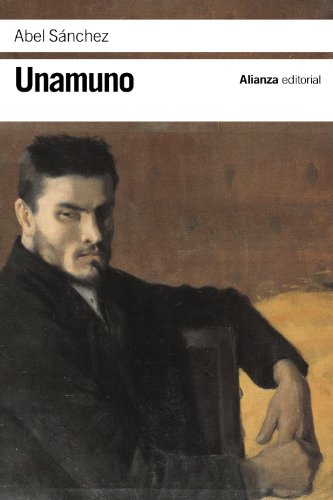 Libro ABEL SANCHEZ de DE UNAMUNO MIGUEL en Colombia, literatura