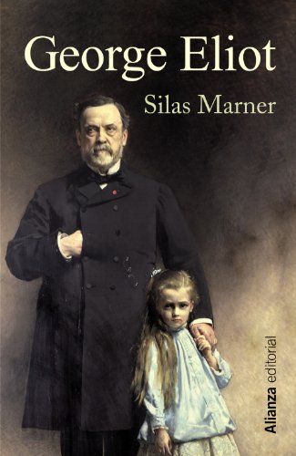 Libro SILAS MARNER de ELIOT GEORGE en Colombia, literatura
