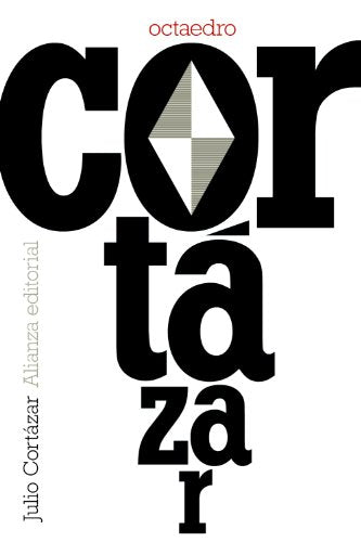 Libro OCTAEDRO de CORTAZAR JULIO en Colombia, literatura