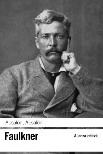 Libro ABSALON ABSALON! de FAULKNER WILLIAM en Colombia, literatura