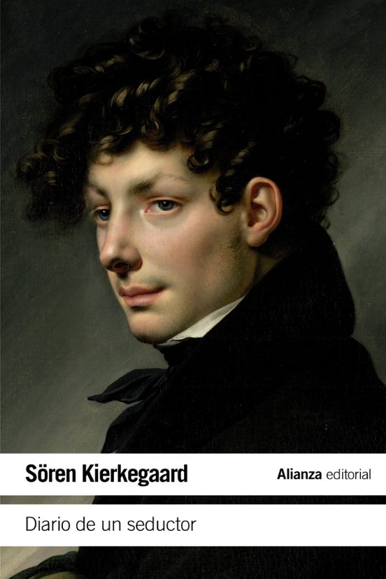 Libro DIARIO DE UN SEDUCTOR de KIERKEGAARD SOREN en Colombia, literatura