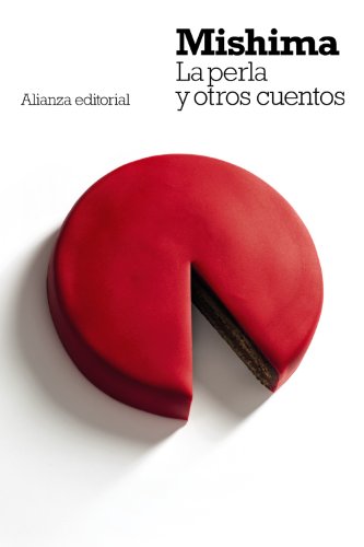 Libro LA PERLA Y OTROS CUENTOS de MISHIMA YUKIO en Colombia, literatura