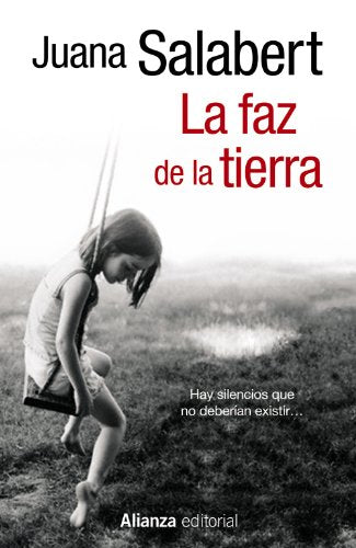 Libro LA FAZ DE LA TIERRA de Salabert Juana en Colombia, literatura