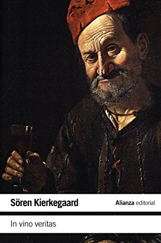 Libro IN VINO VERITAS de KIERKEGAARD SOREN en Colombia, literatura