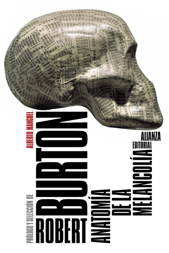 Libro ANATOMIA DE LA MELANCOLIA de BURTON ROBERT en Colombia, filosofia