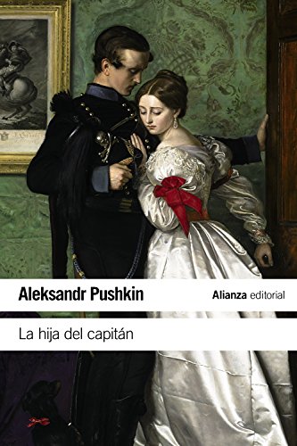Libro LA HIJA DEL CAPITAN de PUSHKIN ALEKSANDR en Colombia, literatura
