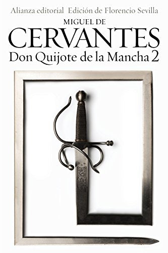 Libro DON QUIJOTE DE LA MANCHA 2 de DE CERVANTES MIGUEL en Colombia, literatura