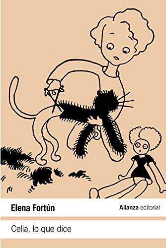 Libro CELIA, LO QUE DICE de FORTUN ELENA en Colombia, literatura