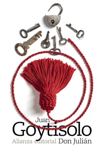 Libro DON JULIAN de GOYTISOLO JUAN en Colombia, literatura