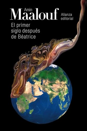 Libro EL PRIMER SIGLO DESPUES DE BEATRICE de MAALOUF AMIN en Colombia, literatura