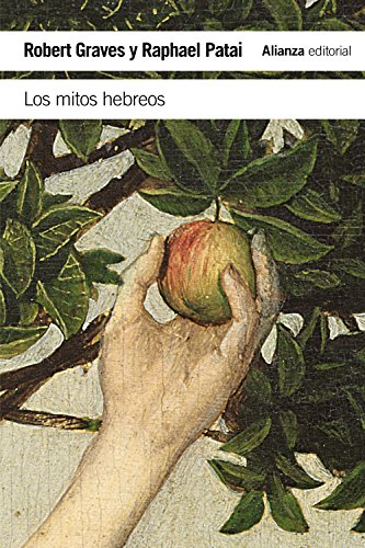 Libro LOS MITOS HEBREOS de GRAVES ROBERT en Colombia, antropologia