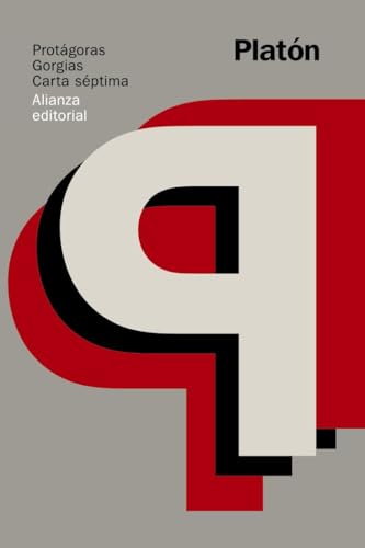 Libro PROTAGORAS GORGIAS CARTA SEPTIMA de PLATON en Colombia, filosofia