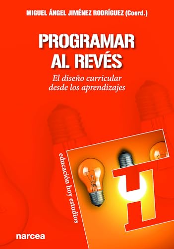 Libro Programar Al Reves