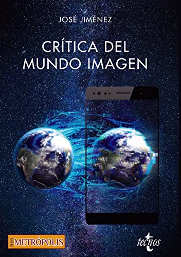 Libro CRITICA DEL MUNDO IMAGEN de JUMENEZ JOSE en Colombia, ensayo