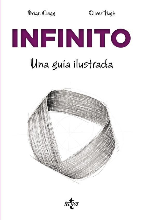 Libro INFINITO UNA GUIA ILUSTRADA de CLEGG BRIAN en Colombia, esoterismo