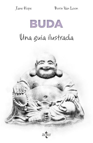 Libro BUDA: UNA GUIA ILUSTRADA de HOPE JANE en Colombia, biografia