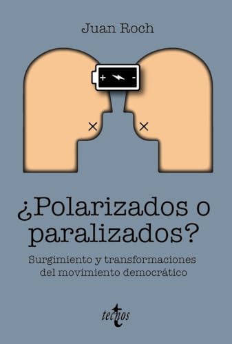 Libro Polarizados O Paralizados?