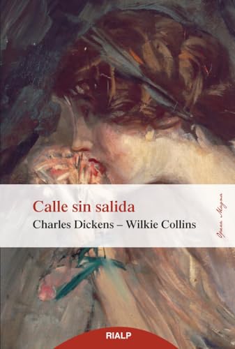 Libro CALLE SIN SALIDA de DICKENS CHARLES Y WILLIAM WILK en Colombia, literatura