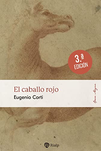 Libro EL CABALLO ROJO de CORTI EUGENIO en Colombia, literatura