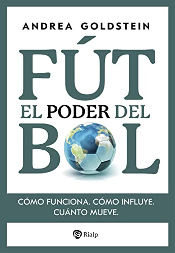 Libro El Poder Del Futbol Como Funcion, Como I