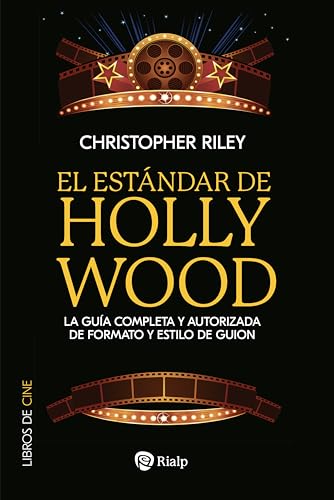 Libro El Estandar De Hollywood La Guia Complet