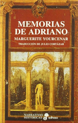 Libro MEMORIAS DE ADRIANO TD de YOURCENAR MARGUERITE en Colombia, literatura