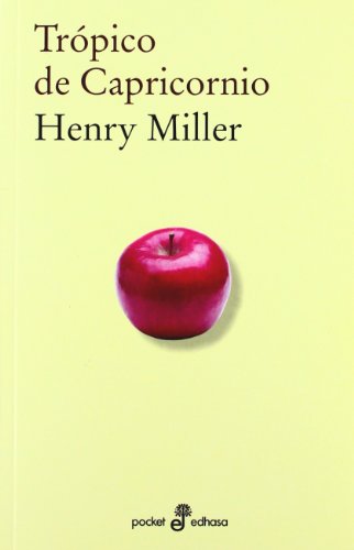 Libro TROPICO DE CAPRICORNIO de MILLER HENRY en Colombia, literatura