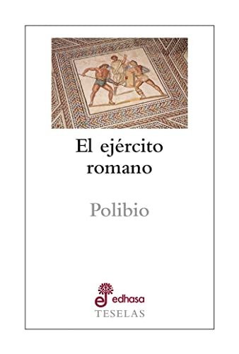 Libro El Ejercito Romano