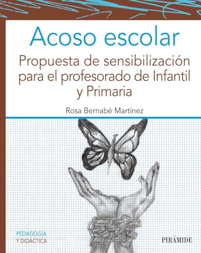 Libro ACOSO ESCOLAR de ROSA BERNABE MARTINEZ en Colombia, pedagogia