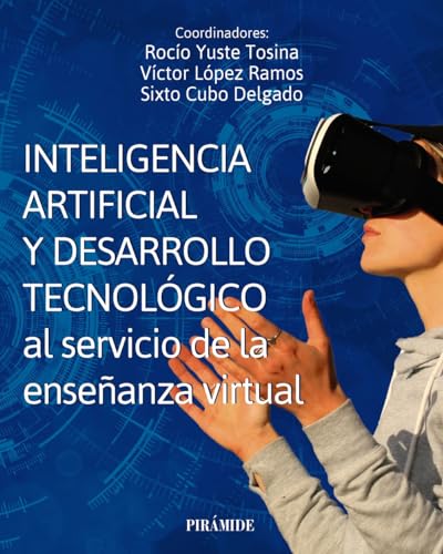 Libro Inteligencia Artificial Y Desarrollo Tec