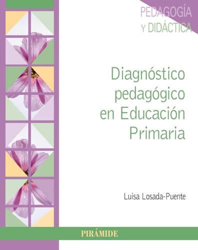 Libro Diagnostico Pedagogico En Educacion Prim