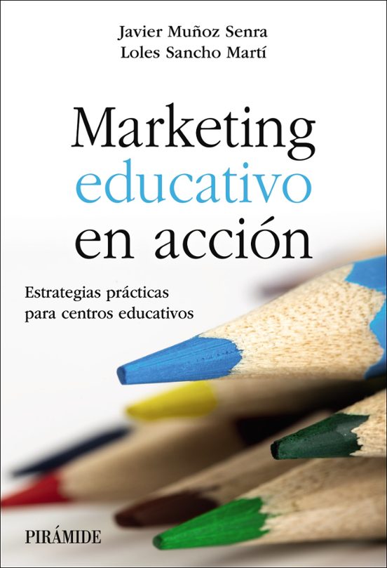 Libro Marketing Educativo En Accion