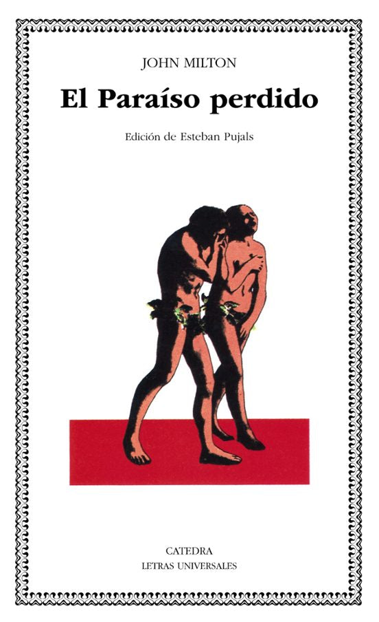Libro EL PARAISO PERDIDO de MILTON JOHN en Colombia, literatura