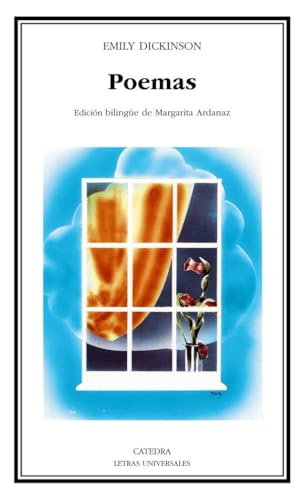 Libro POEMAS DICKINSON: de DICKINSON EMILY en Colombia, poesia