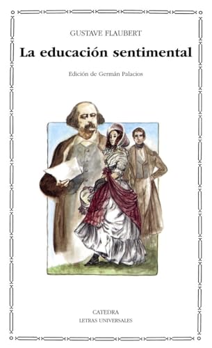 Libro LA EDUCACION SENTIMENTAL de FLAUBERT GUSTAVE en Colombia, literatura