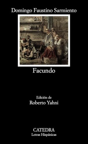 Libro FACUNDO de SARMIENTO DOMINGO FAUSTINO en Colombia, literatura