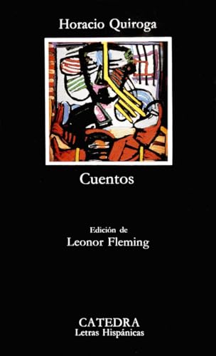 Libro CUENTOS HORACIO QUIROGA de QUIROGA HORACIO en Colombia, literatura