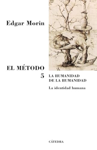 Libro EL METODO T V de MORIN EDGAR en Colombia, filosofia