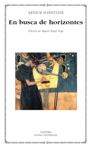 Libro En Busca De Horizontes