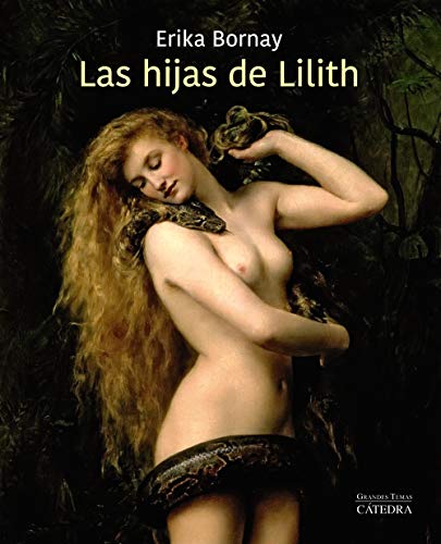 Libro LAS HIJAS DE LILITH de BORNAY ERIKA en Colombia, arte