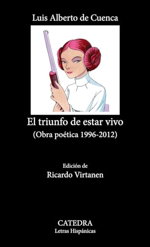Libro El Triunfo De Estar Vivo Obra Poetica 19