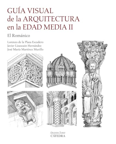 Libro Guia Visual De La Arquitectura En La Eda